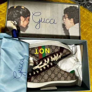 Gucci men shoes